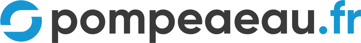Pompeaeau.fr logo